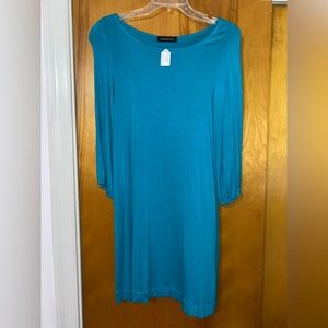 Hour Glass Lilly Dress